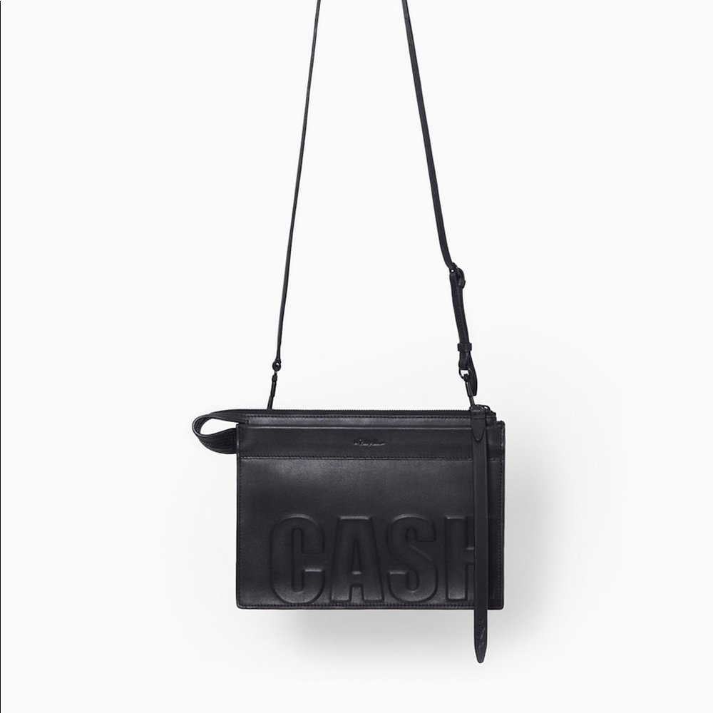 3.1 Phillip Lim Cash Only Bag